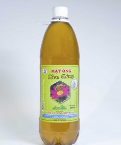 Mật Ong Hoa Rừng 1000ml