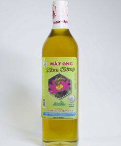 Mật Ong Hoa Rừng 600ml
