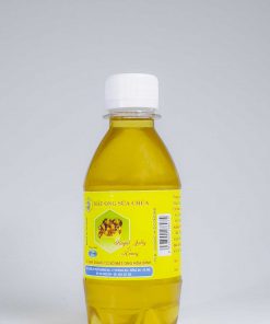 Mật Ong Sữa Chúa 200ml